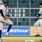 Chapman poncha a Altuve para sellar victoria de Yanquis aroldis