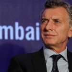 Imagen negativa del presidente de Argentina supera el 60% argentina