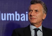 Imagen negativa del presidente de Argentina supera el 60% argentina