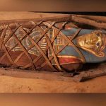 Encuentran una momia con lengua de oro en Egipto Egipto