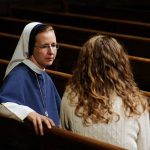 EE.UU: Mujeres denuncian haber sido violadas por monjas estados unidos