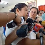 Abundantes acusaciones en Fiscalía contra Miguel Mora nicaragua