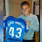 Jaime Moreno: «Yo puse de mi parte, pero FENIFUT me ignora»