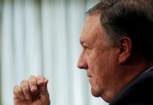 Pompeo en Asia espera programar una nueva cumbre Trump-Kim mike pompeo