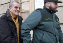 España: Condenan a líder de asociación religiosa por abuso sexual orden y mandato de san miguel arcangel