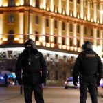 Muere un segundo agente de servicios secretos tras tiroteo en Moscú rusia