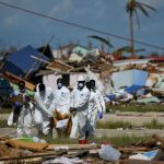 Bahamas: Sube a 69 las muertes tras el paso de huracán Dorian bahamas