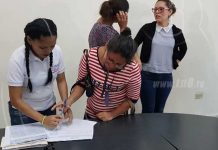 16 mil mujeres reciben créditos para instalar o ampliar negocios nicaragua