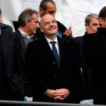 Conmebol pide ampliar el Mundial a 48 equipos desde 2022 mundial