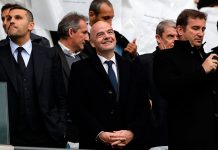 Conmebol pide ampliar el Mundial a 48 equipos desde 2022 mundial