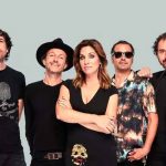 El éxito de la música latina en Spotify llega a los escenarios musica latina