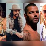 Anitta, Juanes, Ricky Martin y Pitbull se presentarán en Latin American Music Awards 2021 estados unidos