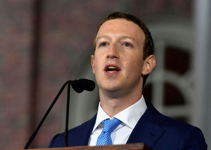 usuarios de la red social facebook