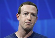 Lo que gasta Facebook para mantener a salvo a Mark Zuckerberg facebook