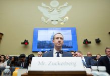 Zuckerberg considera «inevitable» regular con leyes la privacidad en Internet presidente de facebook
