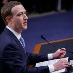 senado estadounidense