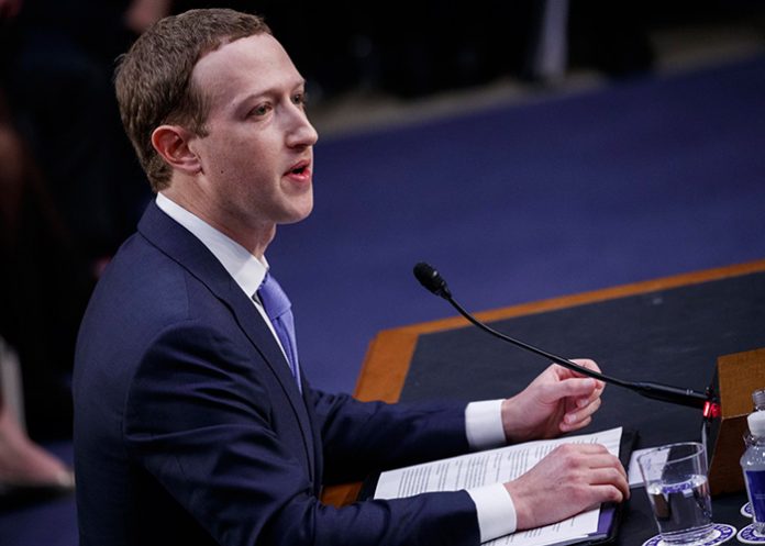 senado estadounidense