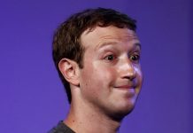 Fijan fecha en que testificará ante Congreso de EEUU, Mark Zuckerberg fundador de facebook