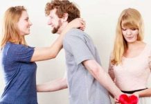 Estudio revela que 8 de cada 10 parejas infieles salvan su relación estudio