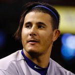 ¿Oferta de US$175 millones para Machado? machado