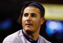¿Oferta de US$175 millones para Machado? machado