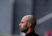 Mascherano se va del Barcelona después de ocho temporadas