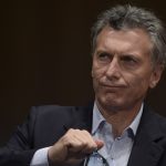 Encuesta da como perdedor a Mauricio Macri en próximas elecciones argentina