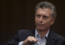 Encuesta da como perdedor a Mauricio Macri en próximas elecciones argentina