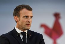 Gobierno de Francia endurece su posición hacia «chalecos amarillos» ley