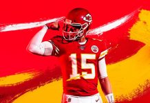 La nueva forma de jugar EA SPORTS Madden NFL 20 estados