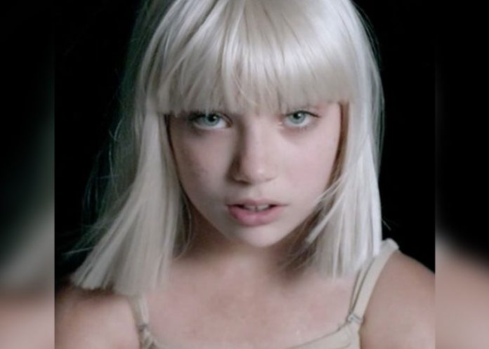 Maddie-Ziegler musica