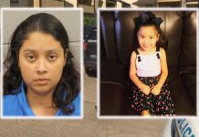 Hallan el cadáver de una niña escondido en un armario estados unidos