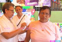 MINSA realiza jornadas médicas en honor al mes de las madres en Nicaragua gobierno de nicaragua