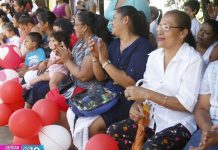 MITRAB emite comunicado para este 30 de mayo nicaragua