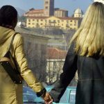 Génova reconoce a una pareja de mujeres como madres de una niña italia