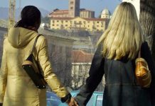 Génova reconoce a una pareja de mujeres como madres de una niña italia