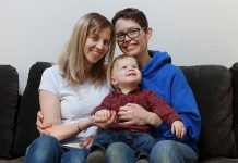 Facilitan papeleo a padres de un mismo sexo en EE.UU. fertilizacion in vitro