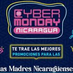 Iniciativa del Cyber Monday celebra día de las madres nicaragüenses feria virtual