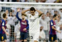 Tras recientes fracasos, a Madrid sólo le queda la Champions real