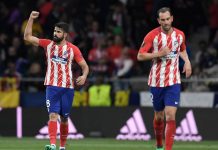 El Atlético hunde a Arsenal y avanza a final de Liga Europa atletico