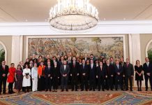 Empresarios de Iberoamérica exponen estrategias para apoyar mipymes autoridades gubernamentales de nicaragua