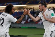 Bale se exhibe, Real Madrid despacha a Kashima en Mundial real