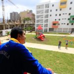 Venezuela es reconocido como país líder en derecho a la vivienda venezuela