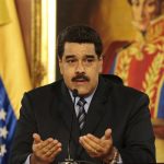 Gobierno de Venezuela rechaza nuevas sanciones de Canadá gobierno de venezuela