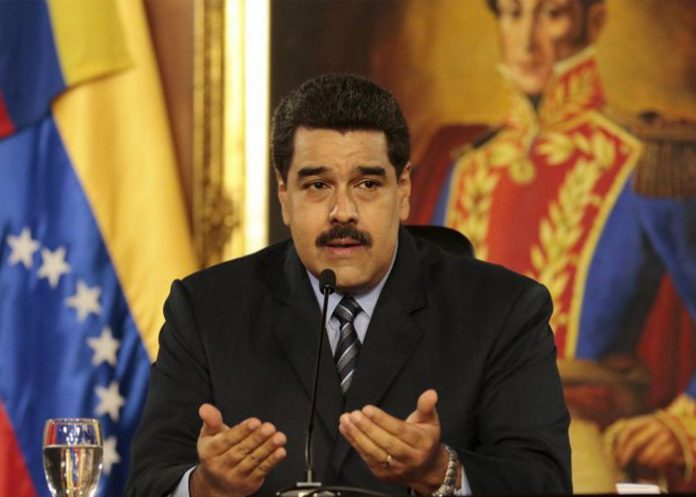 Maduro_4zkPRcs gobierno de venezuela