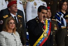 CNN ya no cataloga como «supuesto» el atentado contra Maduro presidente de venezuela