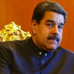 Nicolás Maduro exige a Portugal responder por dólares retenidos presidente de venezuela