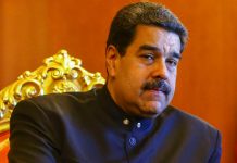 Nicolás Maduro exige a Portugal responder por dólares retenidos presidente de venezuela