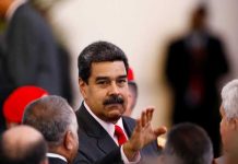Nicolás Maduro agradece a gobiernos del mundo por promover diálogo en Venezuela venezuela