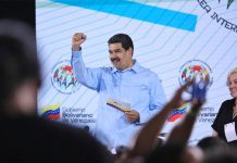 venezuela